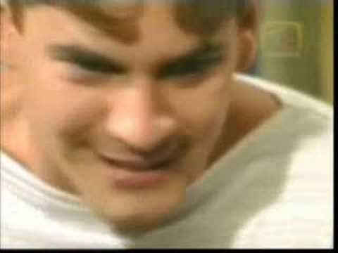 La casa en la playa-escenas Mario Cimarro cap 14