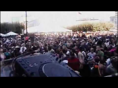love parade 2005 san francisco (Silent).m4v