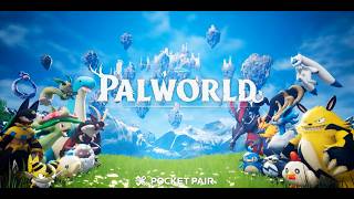 PALWORLD