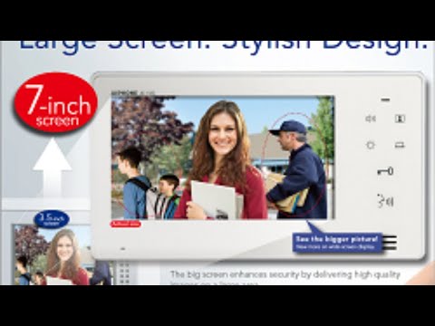 Wireless Intercom System  Apartment Intercom Expert Interview