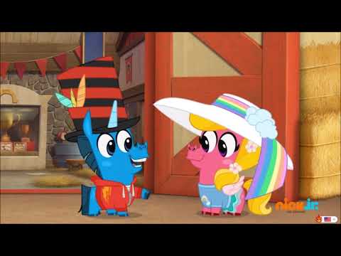 Cornladdin (1992) part 13 - The Amazing All-Powerful Roy (Part 2)