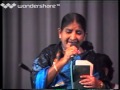 Thullaadha Manamum Jikki Ammaa With MohanRaaj S Apsaras Live Orchestra