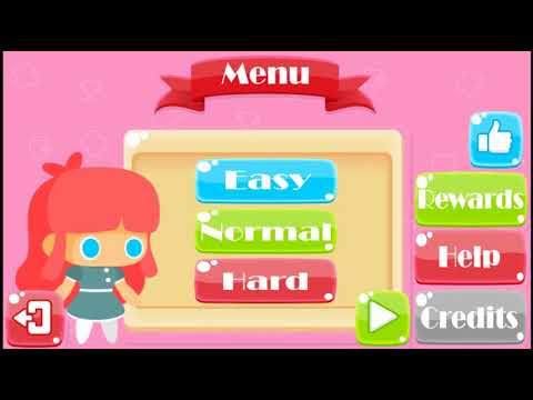 Stacy's Spelling Bee: English For Kids! AdFree Video