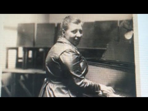 Row! Row! Row! Ada Jones 1912