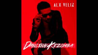 Alx Veliz - Dancing Kizomba [ Spanish Version ] ( MedyLandia )