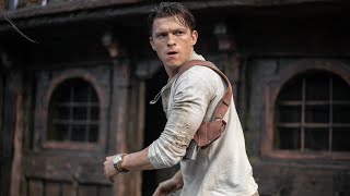 Uncharted: Незвідане. У кіно 10 лютого
