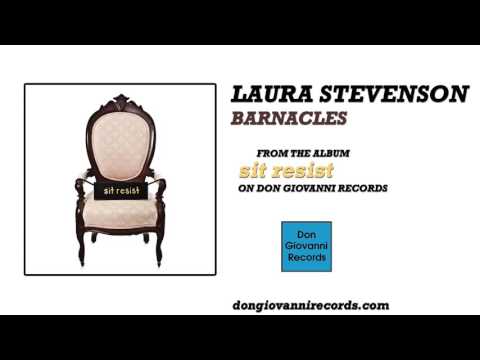 Laura Stevenson - Barnacles (Official Audio)