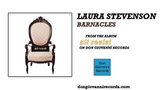 Laura Stevenson - Barnacles (Official Audio)