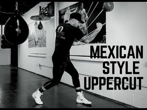 Uppercut Tutorial