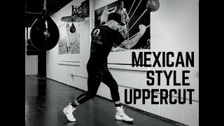 Uppercut Tutorial