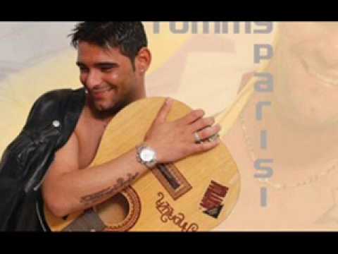 Tommy Parisi - Lassalo stasera.wmv