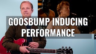 Eric Clapton And Steve Winwood&#39;s EPIC Performance (Can&#39;t Find My Way Home)