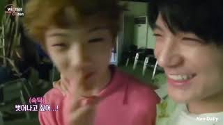 Download lagu Winter Dream with NCT Dream - Chewing Gum Behind Video mp3 Download lagu Winter Dream with NCT Dream - Chewing Gum Behind Video mp3