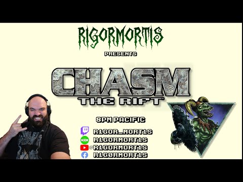 Chasm : The Rift - Playthrough Part 1