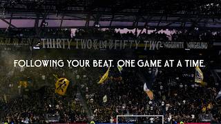 Black & Gold de corazón