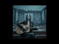 Morrigan Wilde Ashes In The Rain Cover
