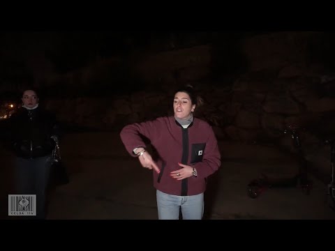 MARIO LOS CÓDIGOS vs RXTINTO & GEOSGK vs VTR (FINAL)