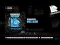 Headhunterz - Once Again Headhunterz - Once Again