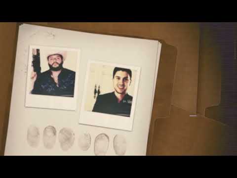 "EL DIABLO" ON THE DEA'S LIST: COSTA RICAN NARCO IS AMONG THE MOST WANTED