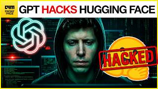 EXPOSED: OpenAI Agent Hacks Hugging Face in AI Security Test