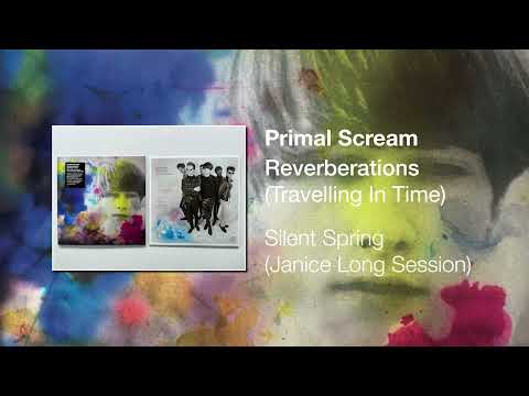 Video thumbnail for Silent Spring - Janice Long BBC Radio 1 Session July 1989