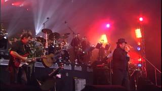 André Hazes -'N Beetje Verliefd