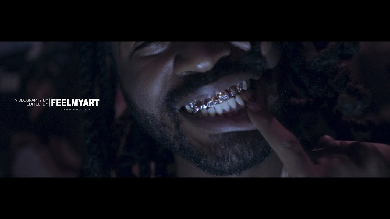 Promotional video thumbnail 3 for D33no