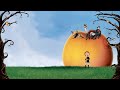 James And The Giant Peach Trailer Upscaled HD 1996