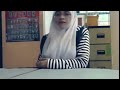 Tante Tobrut Gelisah