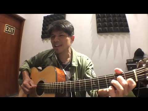 Kolaborasi Ex Vokalis Ada Band (Setengah Hati) Baim Guitar Dan Donnie Sibarani