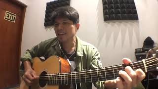 Download lagu Kolaborasi Ex Vokalis Ada Band (Setengah Hati) Baim Guitar Dan Donnie Sibarani mp3