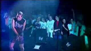 Velhas Virgens Ao vivo e as cores - Sririca