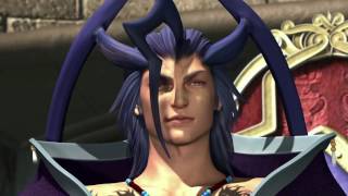 Luck Changes - Let's Play Final Fantasy X Part 30