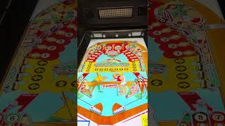 Bumper Pool Visual Pinball VPX - Virtual Pinball #pinball #virtualpinball #vpx #pool #arcade #retro