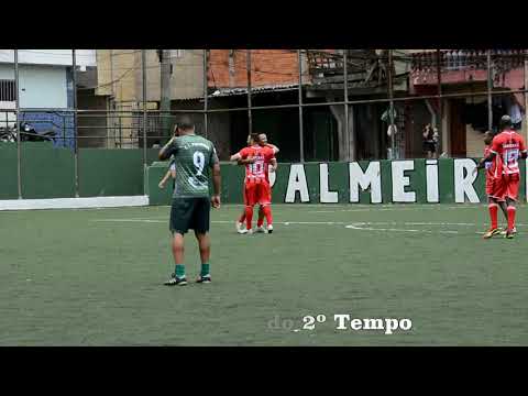 Futebol é Coisa Séria |Copa da Paz de Vet 2019| Dragões/São Judas x Pingueiras