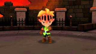 Tower of Doom - Let's Play Evoland Part 10