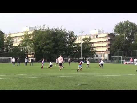 Overbos F2 24 augustus 2013