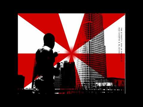 Camoflauge Monk - The Dynasty: Win La Familia ft. Hus Kingpin & Al Divino