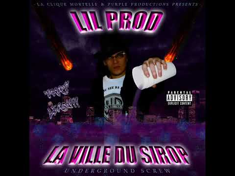 Lil Prod   Overdose Codeine ft BLS Family