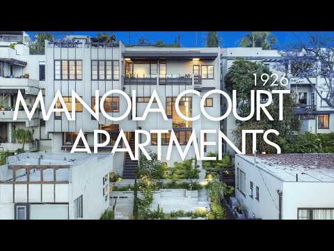 5 TOP CO-HOUSING Design Secrets for Hillside Properties