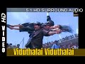 Viduthalai Viduthalai Iruvar Manirathnam ArRahman Mohanlal Ashvarya Roy