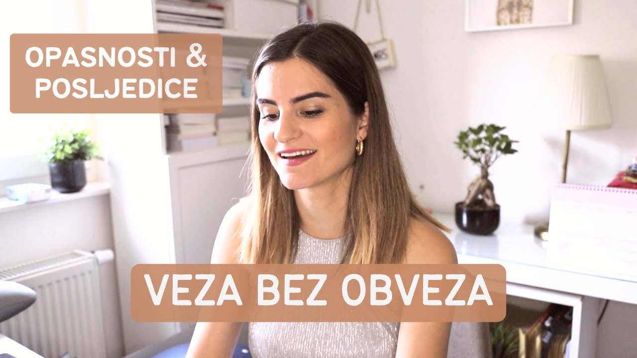 NE POSTOJI VEZA BEZ OBVEZA!