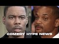 Chris Rock Responds To Will Smith Slapping Him Doesn T Press Charges