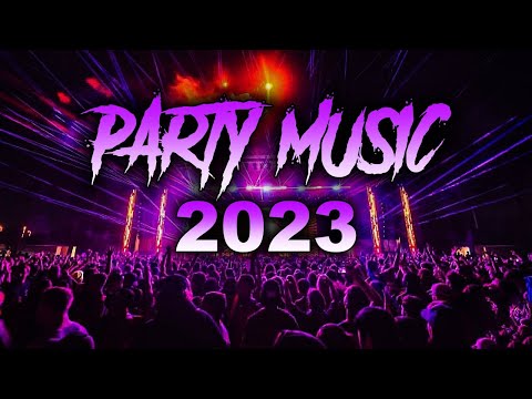 PARTY MUSIC 2023 ???? Mashups & Remixes Of Popular Songs ???? DJ Remix Club Music Dance Mix 2023