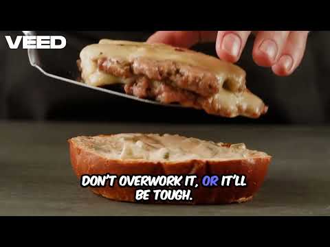 Perfect Juicy Burger Guide 1