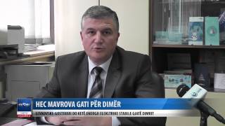 GOSTIVARI DO TE KETE ENERGJI ELEKTRIKE STABILE GJATE DIMRIT