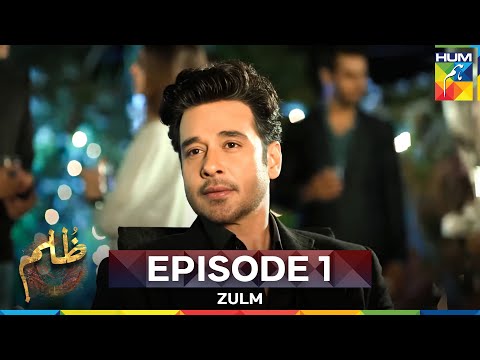 Zulm Episode 1
