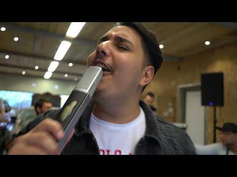 Taraf de IMPEX Tease