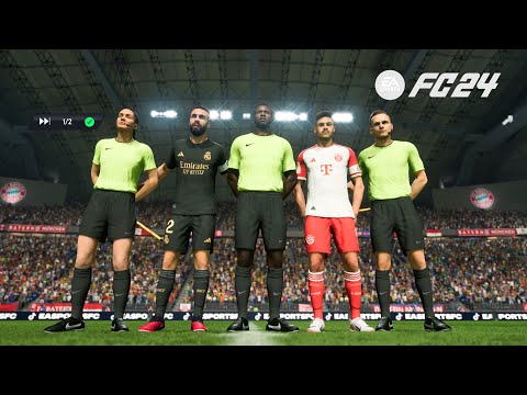EA Sports FC 24 - ROAD TO DIVISION 1 - AVOIDING RELEGATION - Part 15 - (Online Seasons) PS5