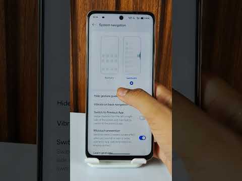 how to back button in oppo A5 pro 5g/ oppo A5 pro 5g me back button setting kaise kare #oppo